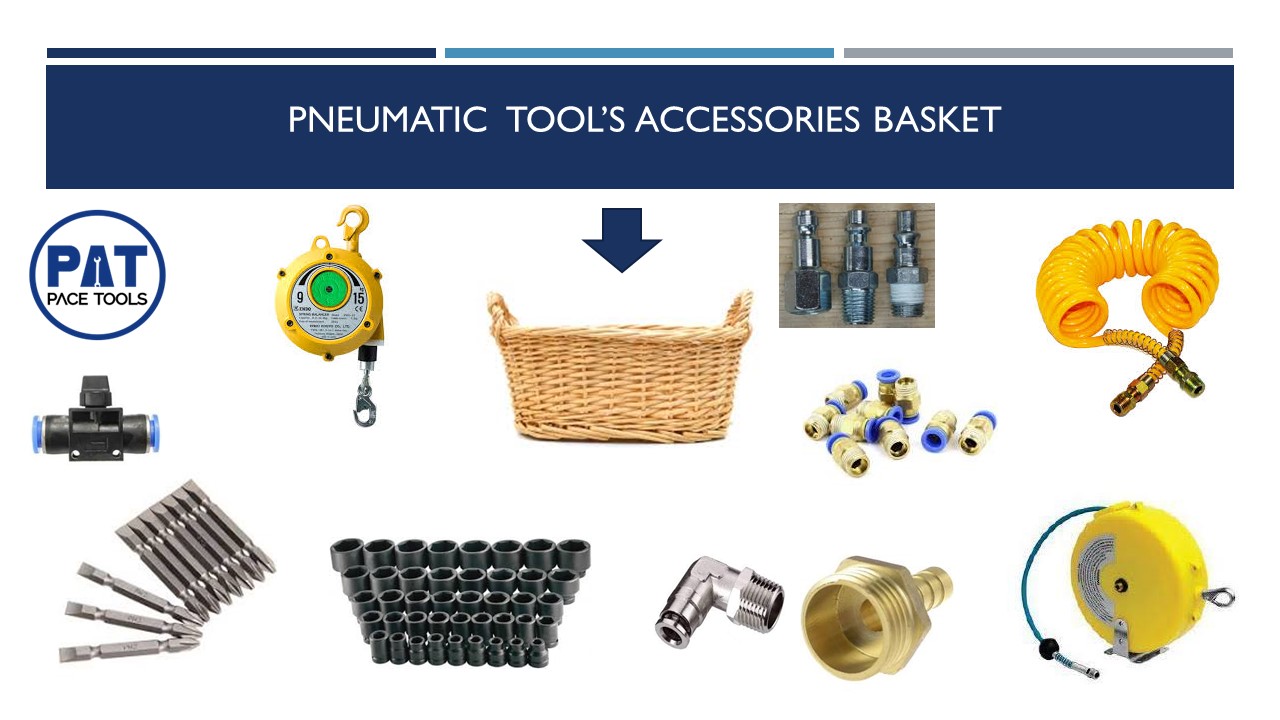 Tools Accessories